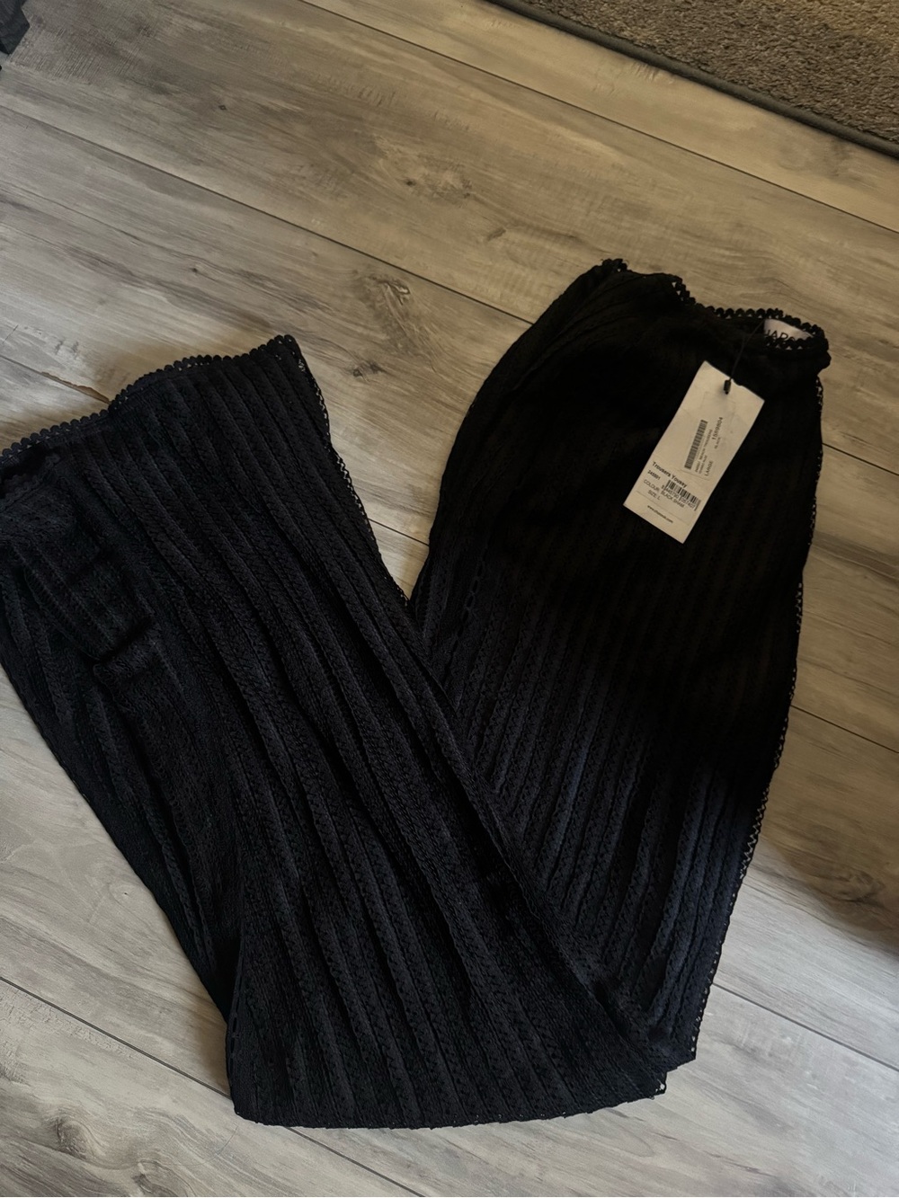 CHARO RUIZ - TROUSER YOUSSY